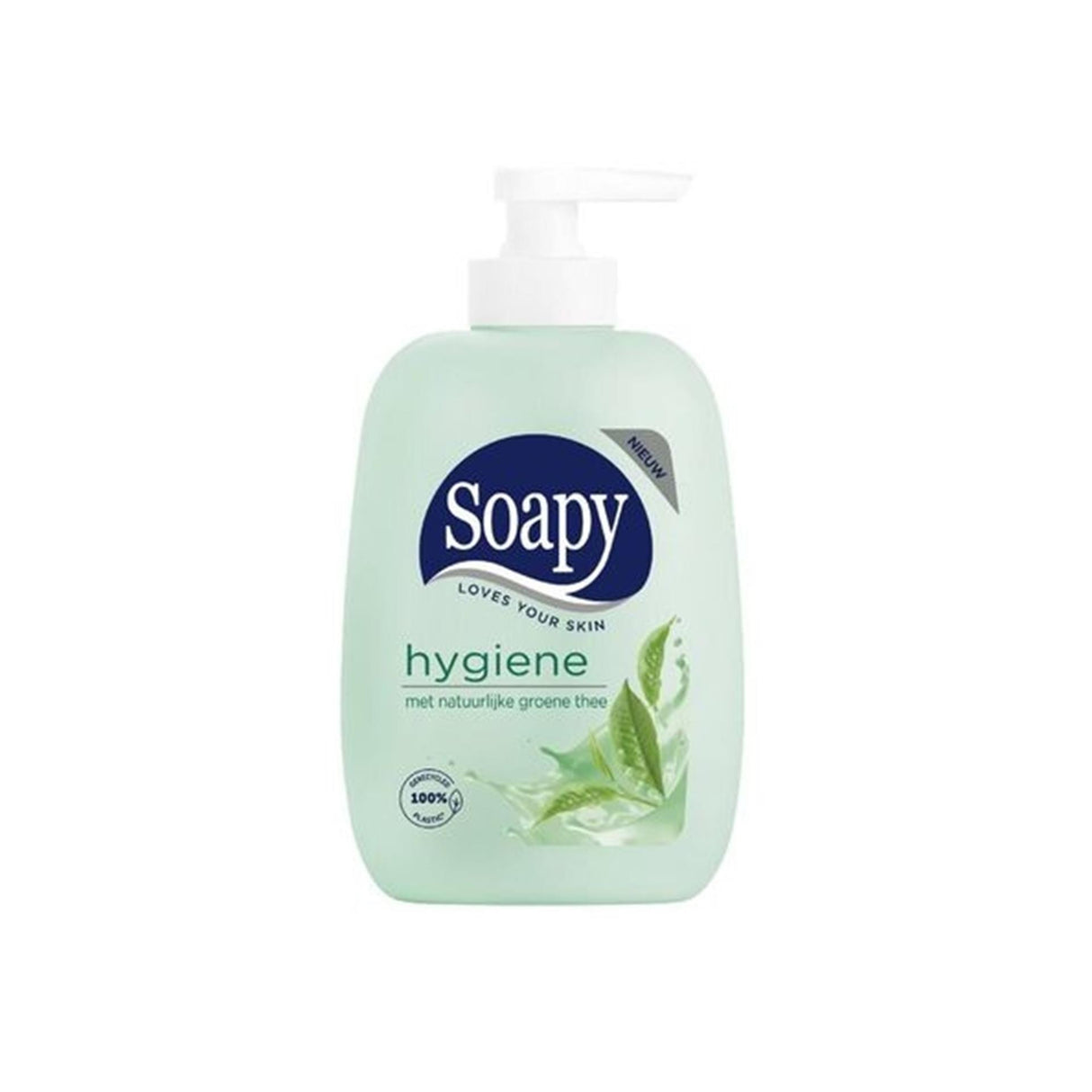 Soapy hand soap hygiene 300ml