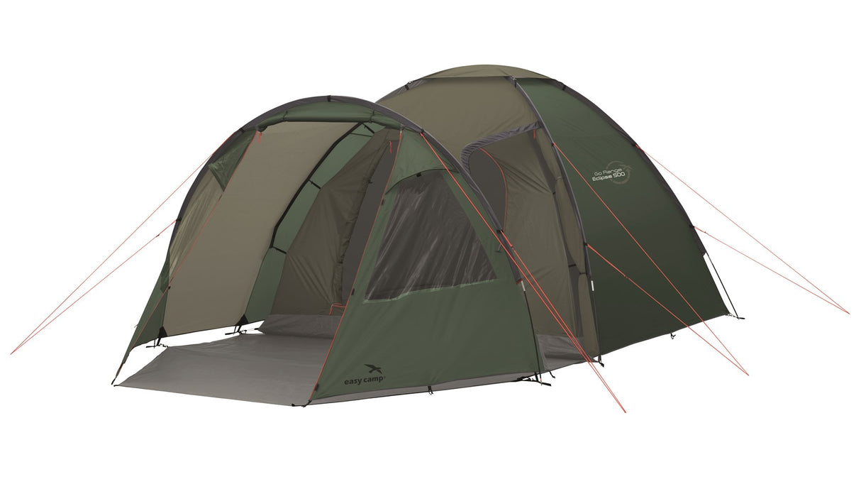 Easy Camp Eclipse 500 Tent