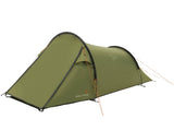 Campamento fácil de campamento Hemsedal 2