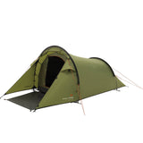 Campamento fácil de campamento Hemsedal 2