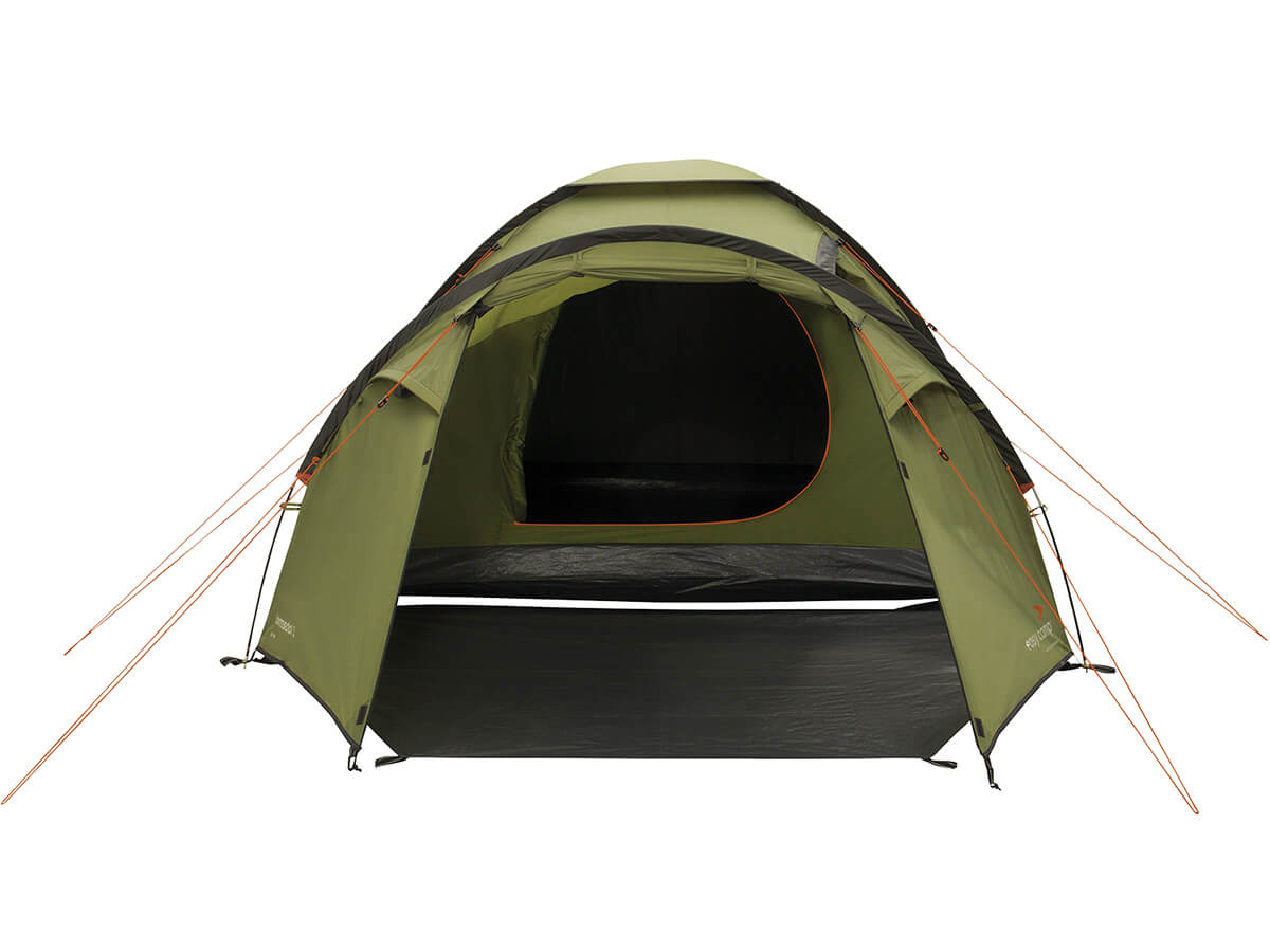 Easy Camp Lomsdal 3