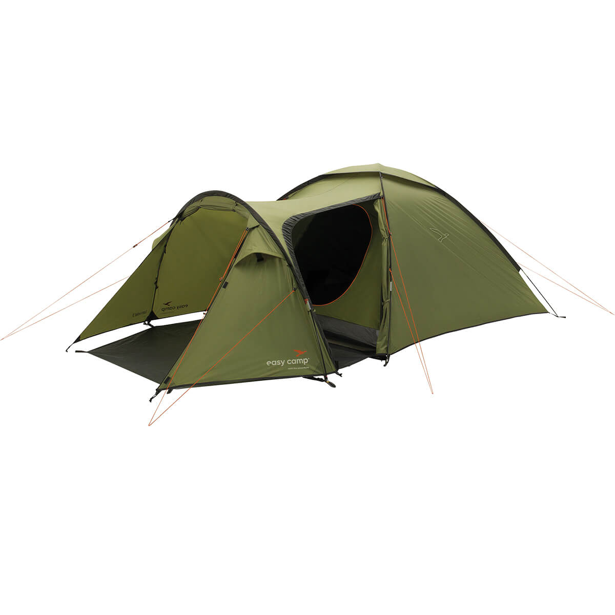 Easy Camp Lomsdal 3