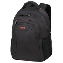 Samsonite American Tourister At Work Backpack 15.6 inch (Black Orange)