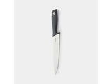 Brabantia Knife carne gustosa+ grigio scuro