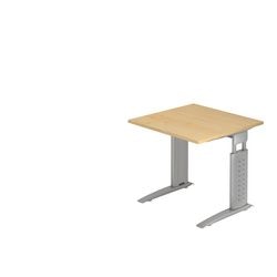 Bach desk hammerer us08 wood, metal multicolor