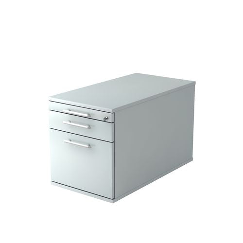 Bach mobile pedestal hammerer tc20 re wood gray