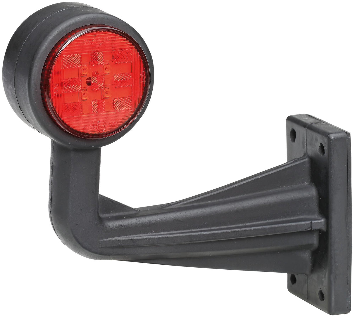 Hella doorrijlicht