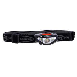 Lampe à LED Ansmann avec bandeau