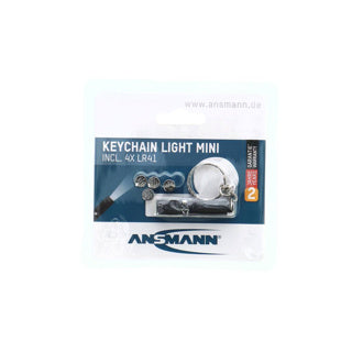 Keychain LED light | 12 pieces