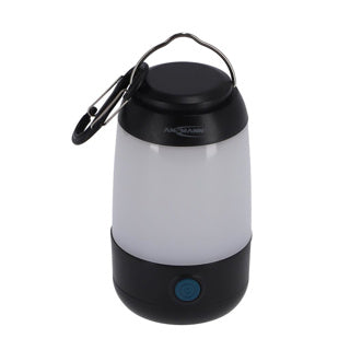 LED de campamento de lámpara