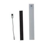 Ansmann LED under-cabinet lamp with rechargeable