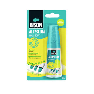 Bison Alleslijm Ov Turn Dosing Full 40 G