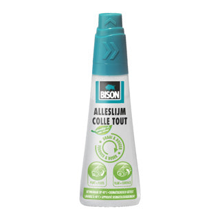 Bison Allerlijm Turn Dosing Full 90 ml