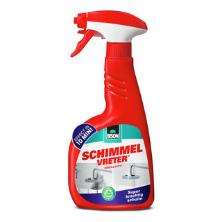 Bison Schimmelvreter® Full 500 ml