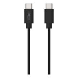 USB Type C Data and charging cable 120 cm long