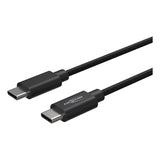 USB Type C Data and charging cable 120 cm long