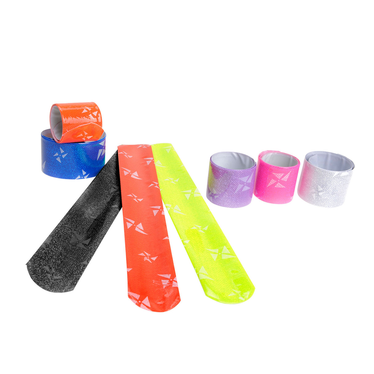 Duckiez colored folding bracelet