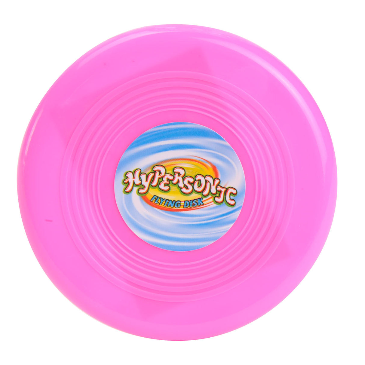 Duckiez kleiner farbiger Frisbee