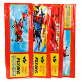 Самолет от пяна Duckiez