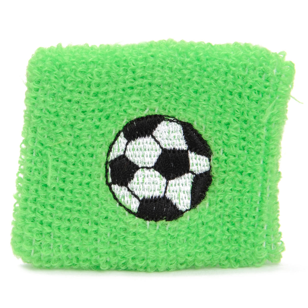 Duckiez voetbal zweetband