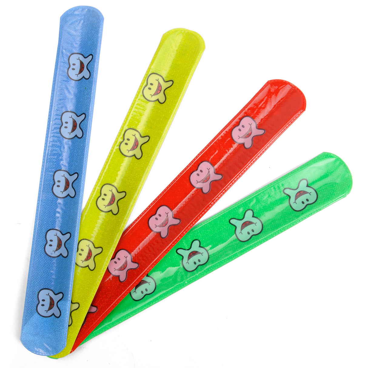 Bracelet slap Duckiez - fiacla sona