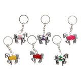 Duckiez Keychain - Päerd