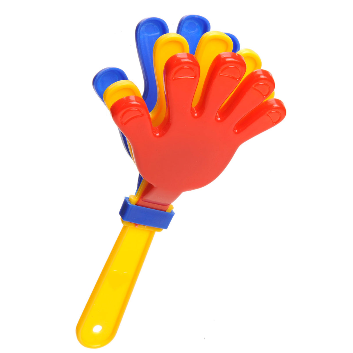 Duckiez Klaphand color