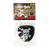 Duckiez Pirate Oogskapje