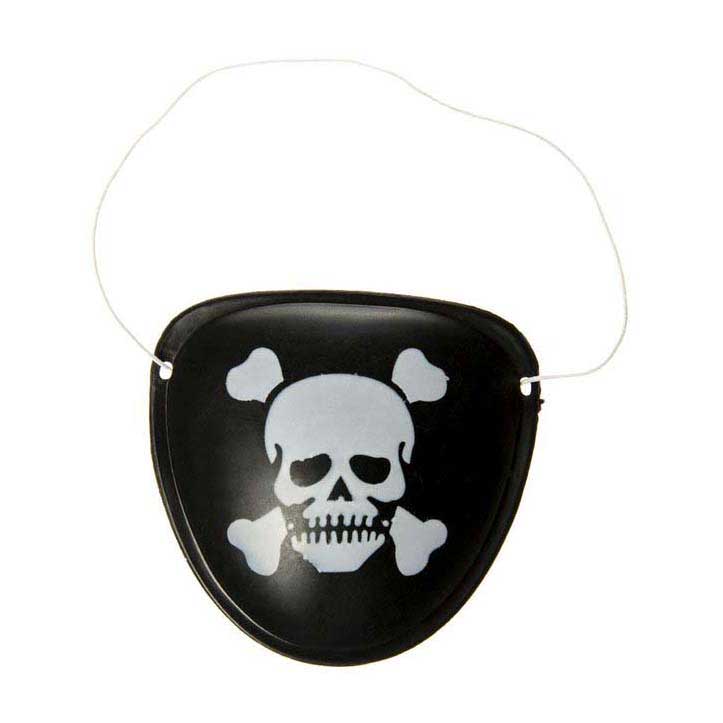 Duckiez Pirate Auge Patch