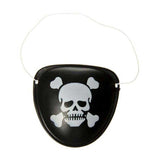 Duckiez Pirate Auge Patch