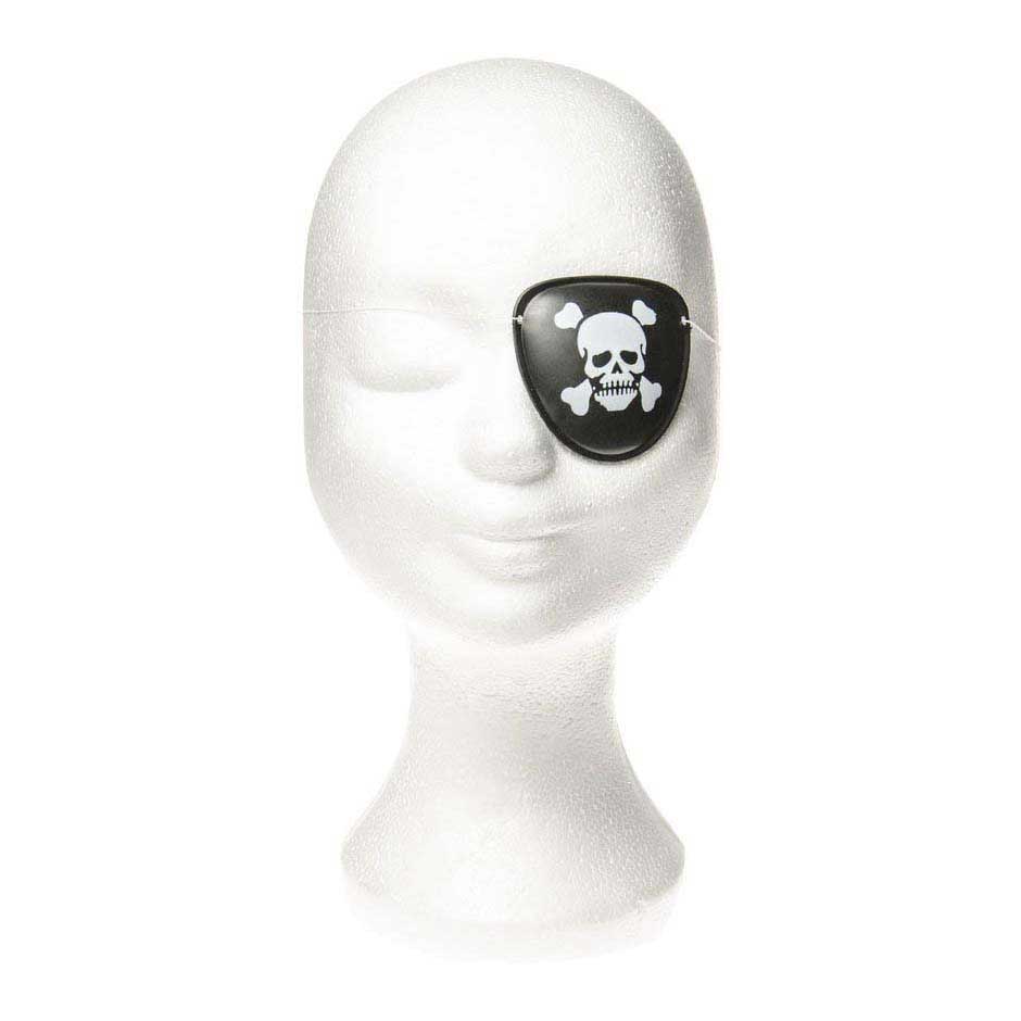 Duckiez Pirate Oogskapje