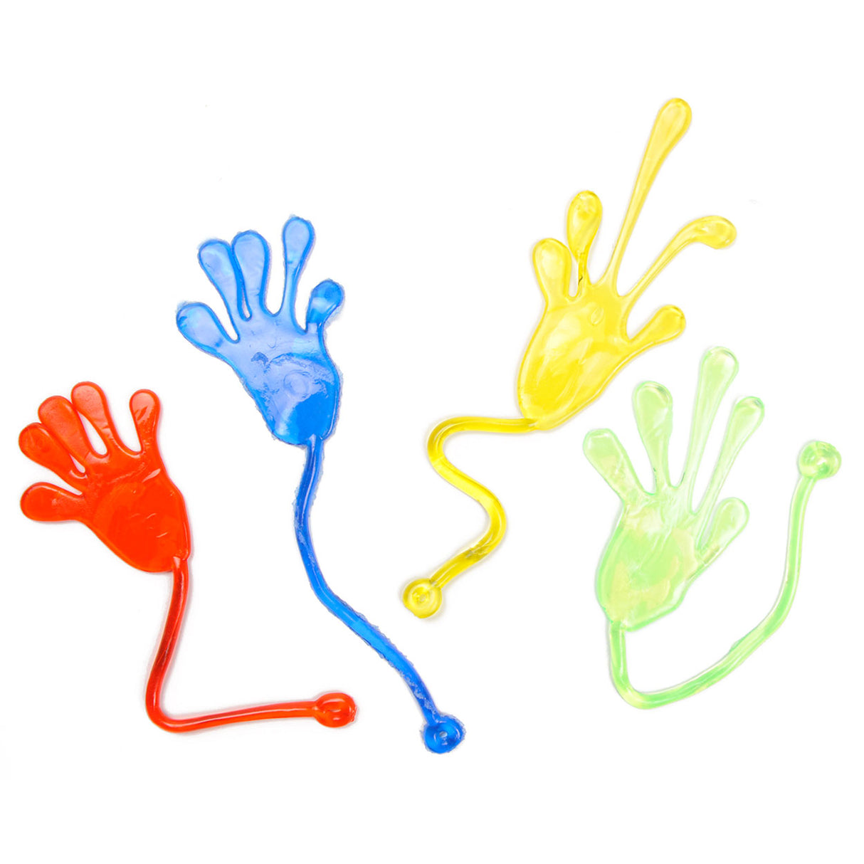 Duckiez plakeg Hand Faarf