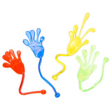 Duckiez plakeg Hand Faarf