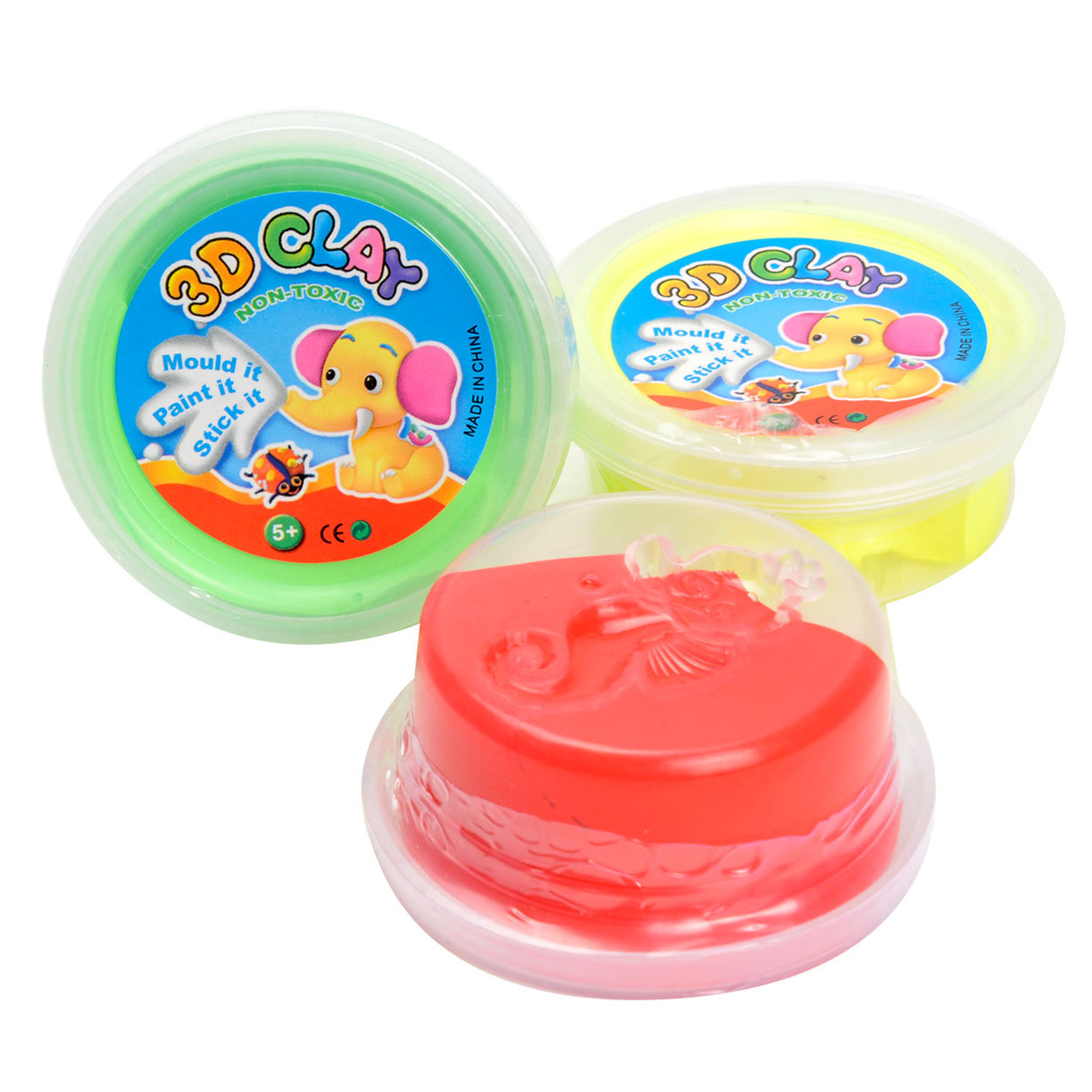 LG Importer BUITER PUTTY