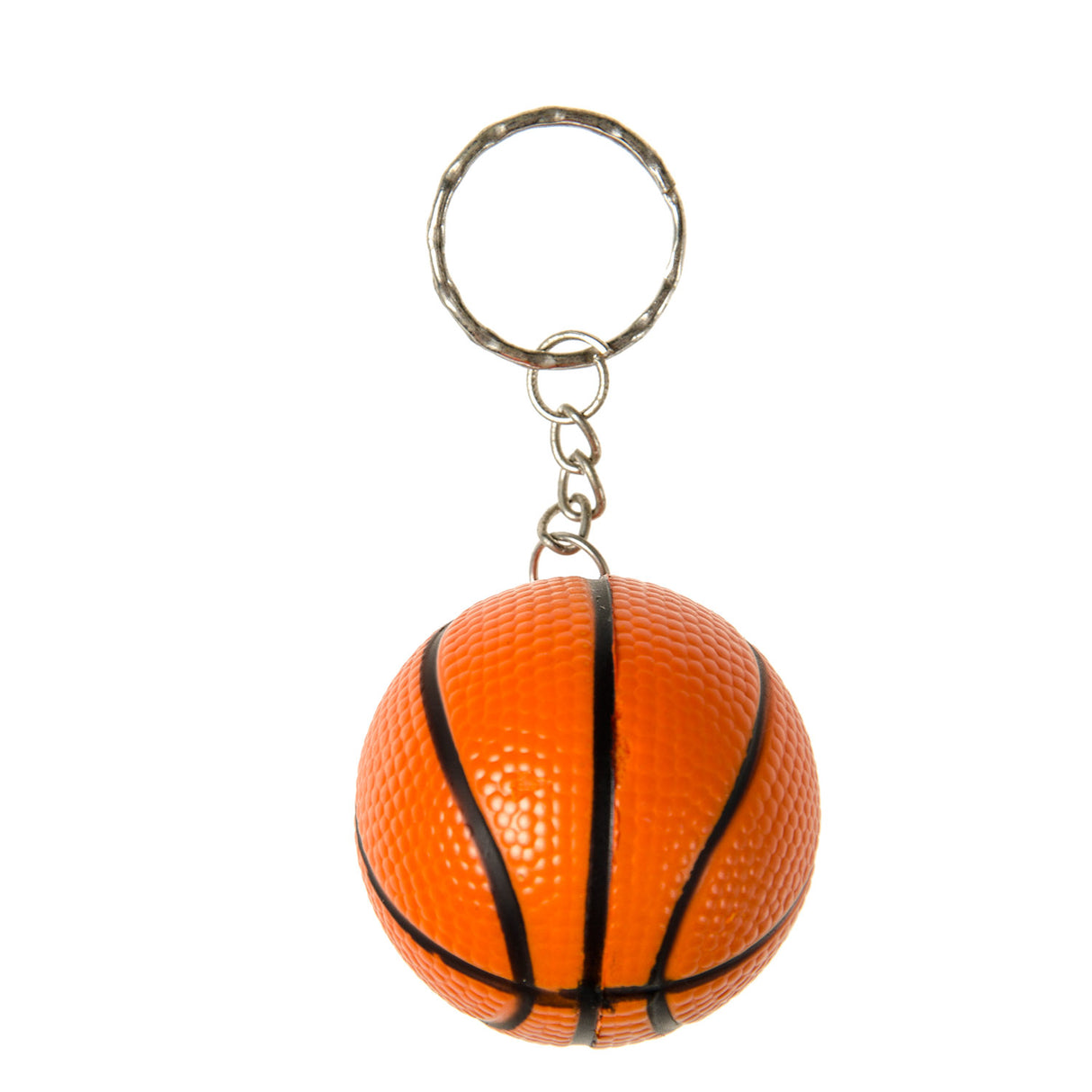 Klíčový prsten basketbal soft