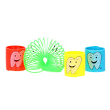Duckiez stair spring tooth