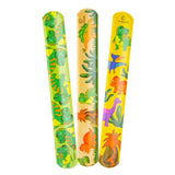 Duckiez slap bracelet dino