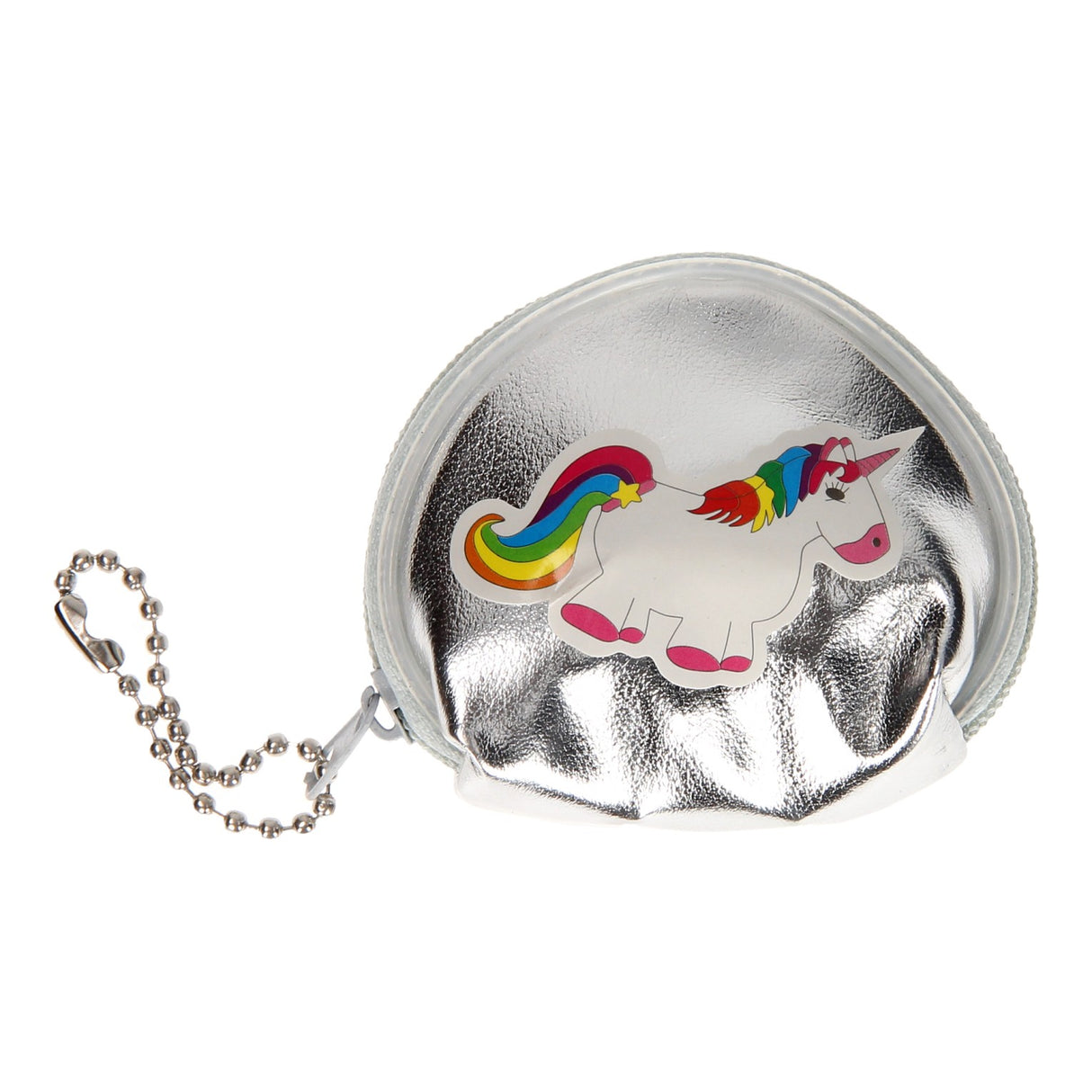Duckiez mini wallet unicorn