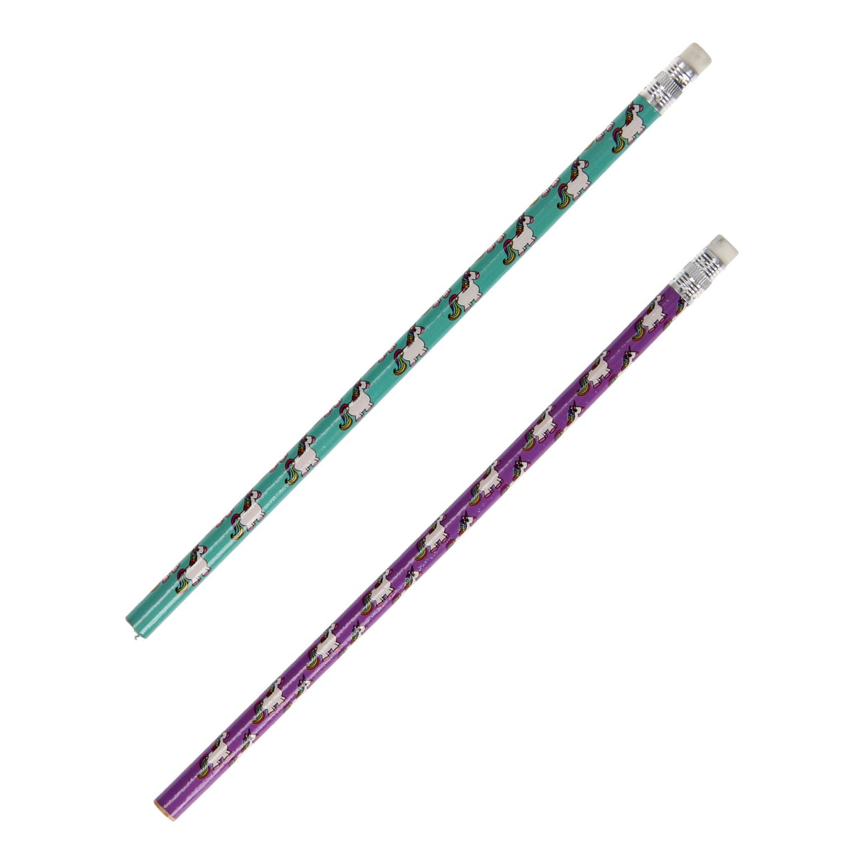 Duckiez pencil unicorn