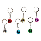 Duckiez keychain disco ball small