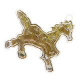 Duckiez patience game horse