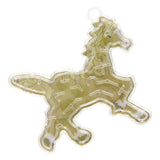 Duckiez patience game horse