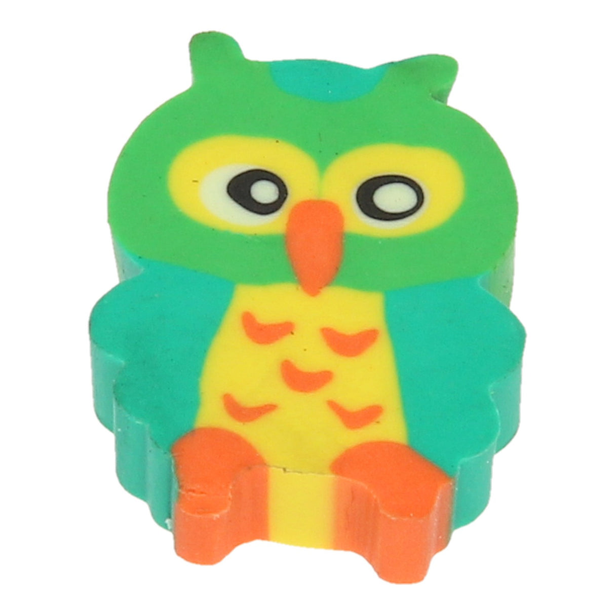 Duckiez Gummi-Eule