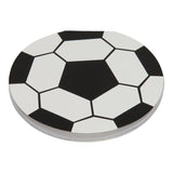 Duckiez notesbog omkring fodbold, ø 8cm
