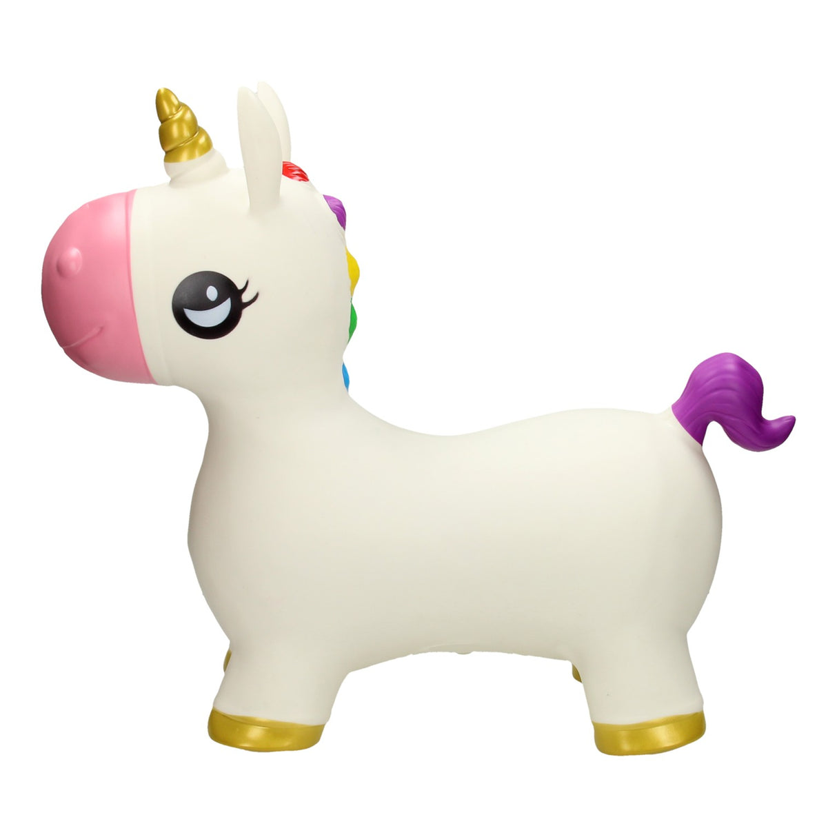 Duckiez Skippy Unicorn