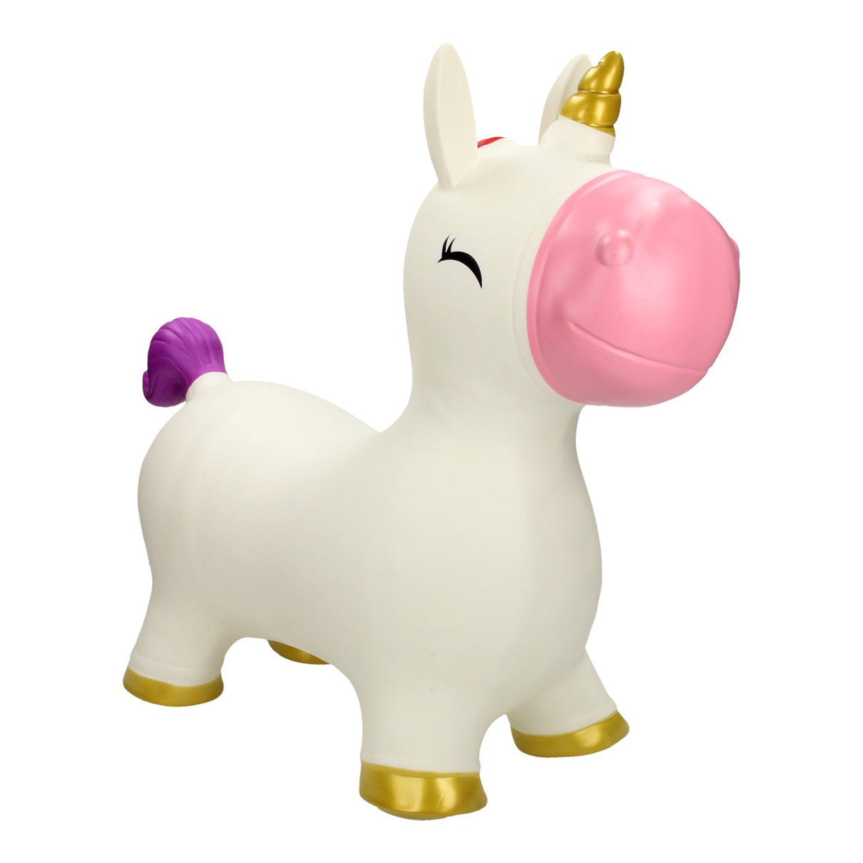 Duckiez Skippy Unicorn