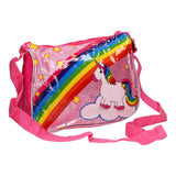 Unicorn Mála Gualainn LG-Imports