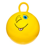 Duckiez Skippyball-Lächeln