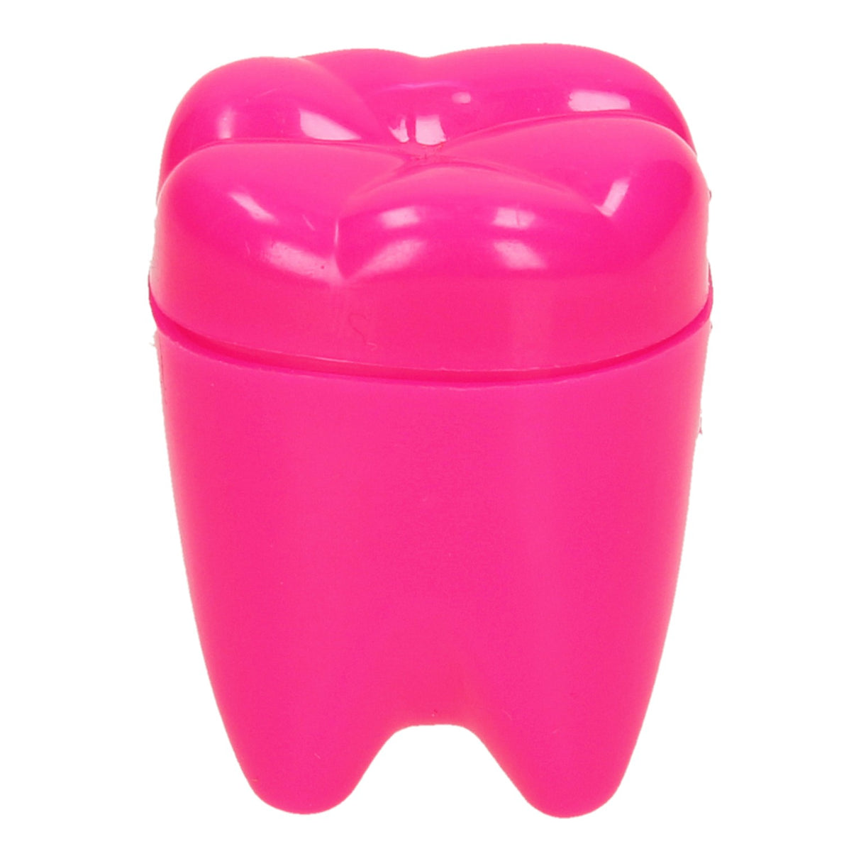 LG imports tooth box
