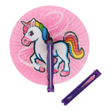 Duckiez fan unicorn